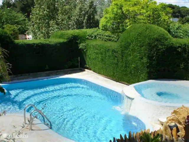 Palm Villa Valence | Espagne, Valence, Valence (ville) - villa Piscine et jacuzzi