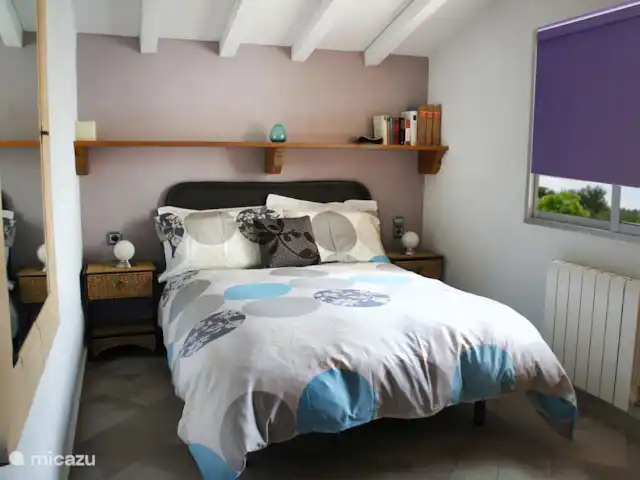 Palm Villa Valence | Espagne, Valence, Valence (ville) - villa Chambre double 2