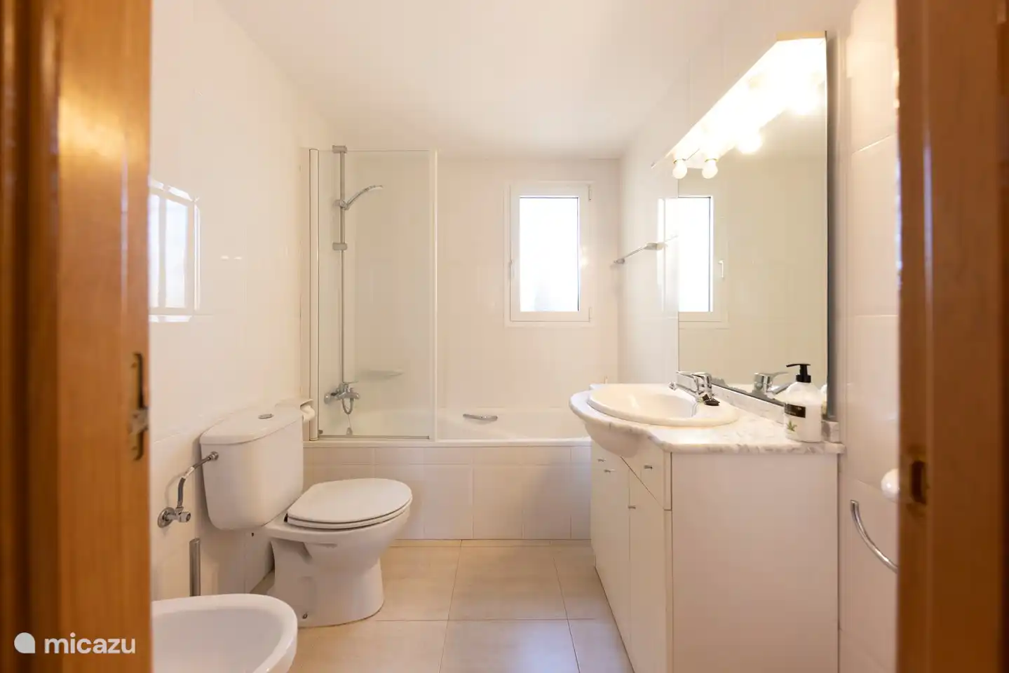 salle de bain rez-de-chaussée