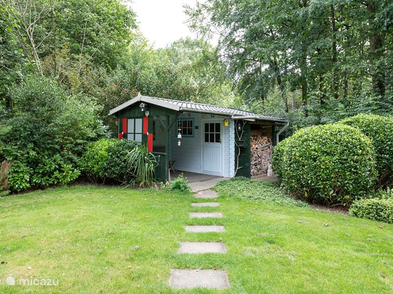 Holiday home in Netherlands, Drenthe, Exloo Bungalow Bungalow 48