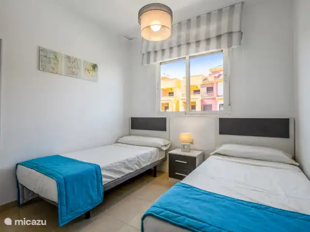 Terrazas de Campoamor huren in Spanje, Costa Blanca, Orihuela Costa - appartement Kamer 2