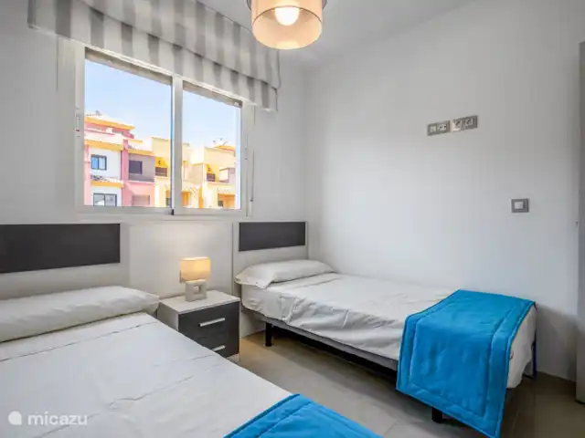 Terrazas de Campoamor huren in Spanje, Costa Blanca, Orihuela Costa - appartement Kamer 2