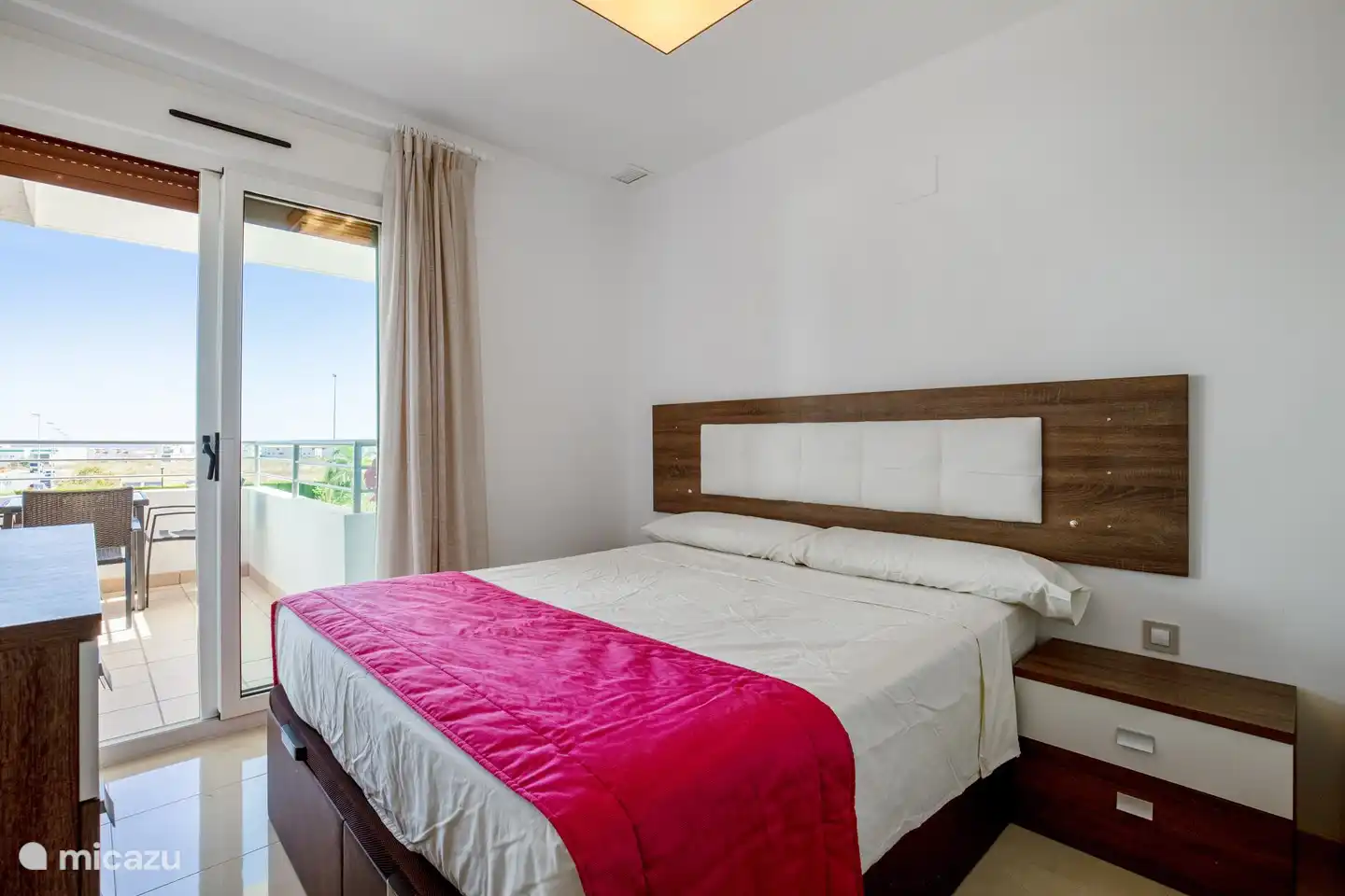 Terrazas de Campoamor in Spain, Costa Blanca, Orihuela Costa - Apartment