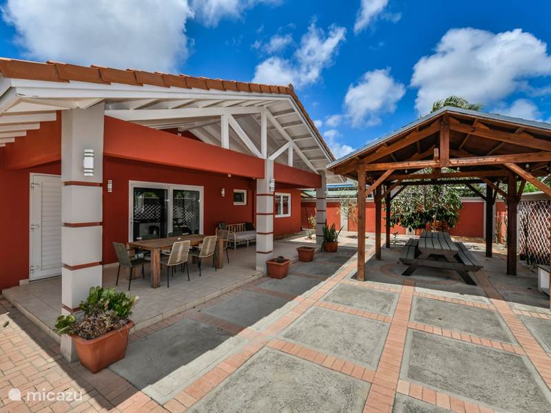 Casa vacacional Aruba, Norte, Tanki Leendert Villa Villa privada con piscina cerca de la playa