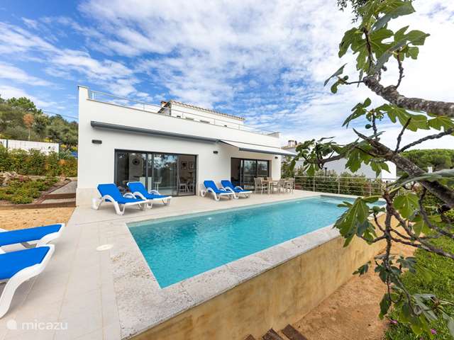 Holiday home in Spain – villa Villa Milo