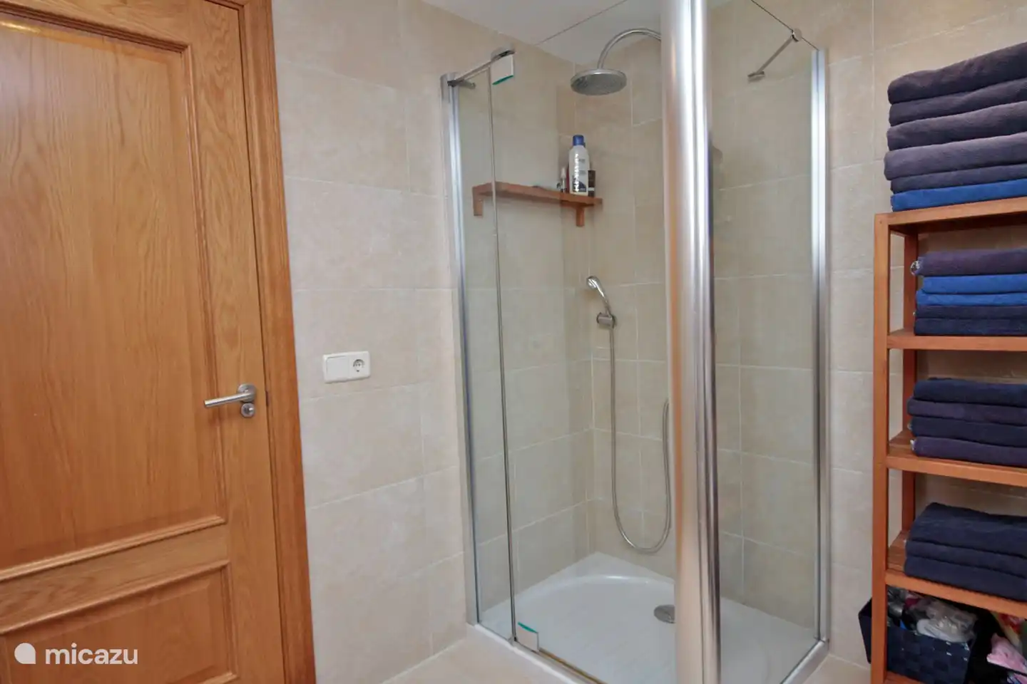 bathroom ground floor