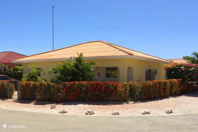 Ferienwohnung Curaçao, Banda Ariba (Ost), Santa Catharina Villa Kas di Wayaka mit privatem Pool