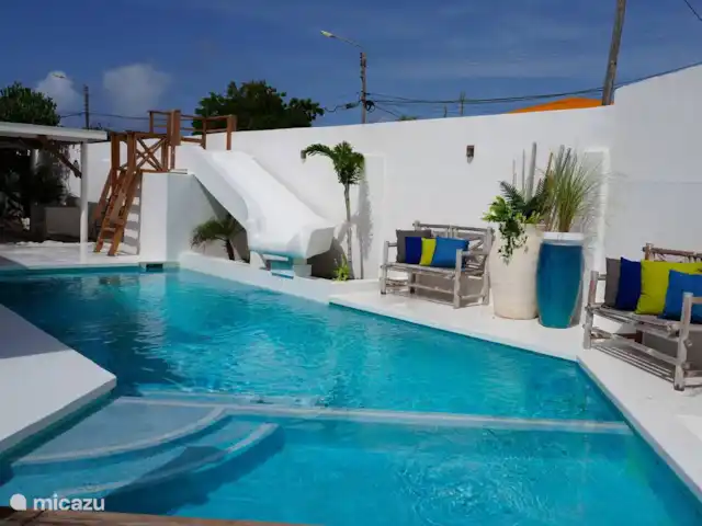 Luxe accommodatie, Curaçao, Banda Ariba (oost), Cas Grandi, appartement 4BlessingsCuracao Septiembre Luxe accommodatie, Curaçao, Banda Ariba (oost), Cas Grandi, appartement 4BlessingsCuracao Septiembre