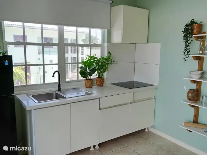 4BénédictionsCuraçao Septiembre | Curaçao, Banda Ariba (est), Cas Grandi - Appartement 4BénédictionsCuraçao Septiembre | Curaçao, Banda Ariba (est), Cas Grandi - Appartement