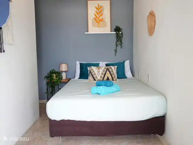 Luxe accommodatie, Curaçao, Banda Ariba (oost), Cas Grandi, appartement 4BlessingsCuracao Septiembre
