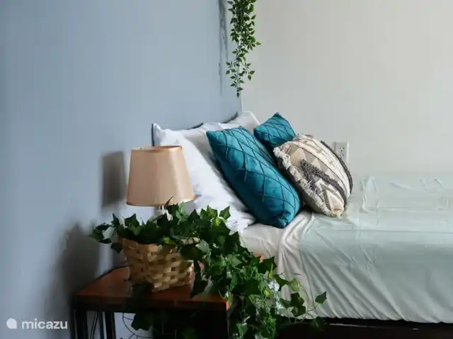 Luxe accommodatie, Curaçao, Banda Ariba (oost), Cas Grandi, appartement 4BlessingsCuracao Septiembre