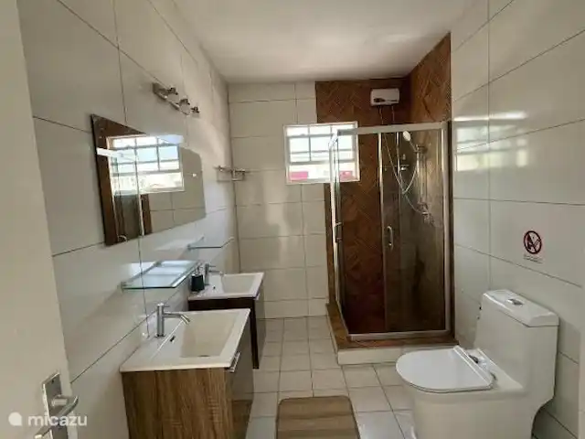 Luxe accommodatie, Curaçao, Banda Ariba (oost), Cas Grandi, appartement 4BlessingsCuracao Septiembre