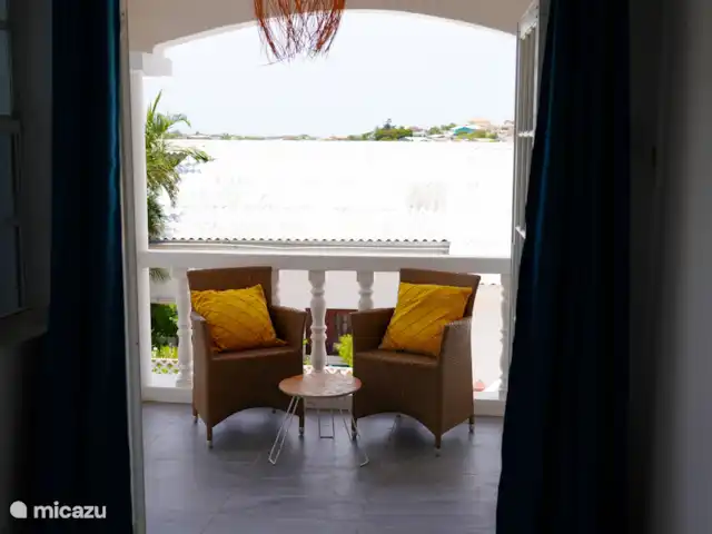 Luxe accommodatie, Curaçao, Banda Ariba (oost), Cas Grandi, appartement 4BlessingsCuracao Septiembre
