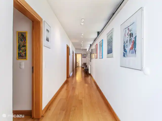 Villa Louise huren in Portugal, Lissabon Kust, Charneca da Caparica - villa Hal