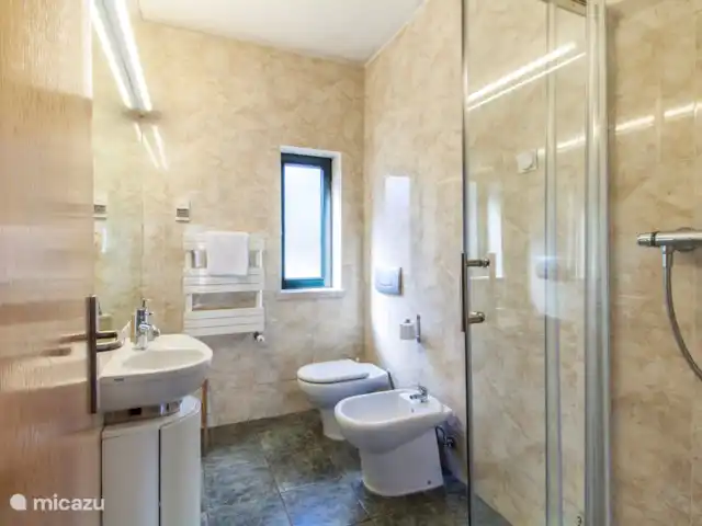 Villa Louise huren in Portugal, Lissabon Kust, Charneca da Caparica - villa Bakdkamer