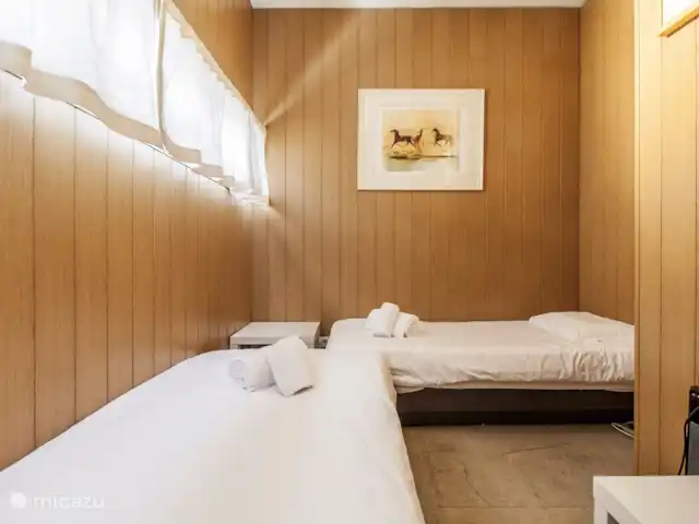 Villa Louise huren in Portugal, Lissabon Kust, Charneca da Caparica - villa Slaapkamer