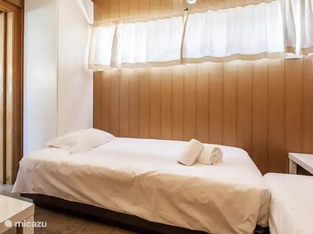 Villa Louise huren in Portugal, Lissabon Kust, Charneca da Caparica - villa Slaapkamer