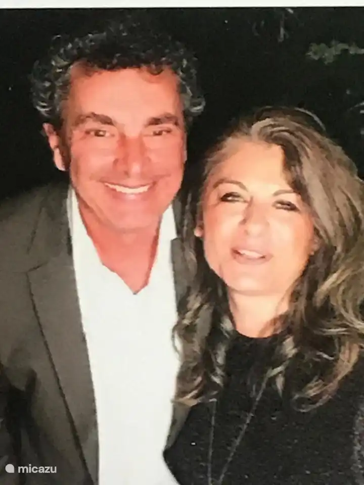 Koen & Jana Kussé-Milovanovic