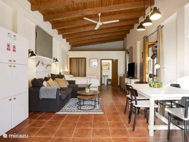 VillaLaLuna | Espagne, Andalousie, Vejer de la Frontera - finca