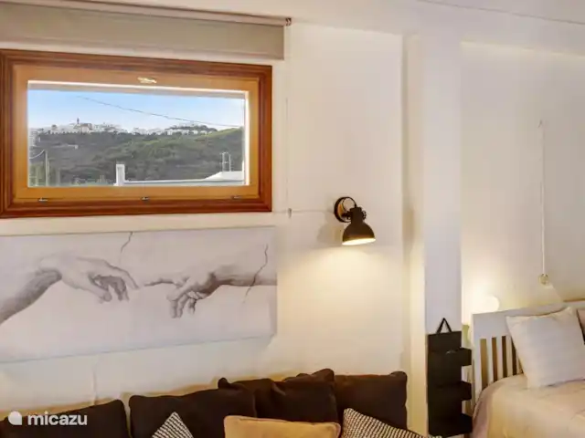 VillaLaLuna | Espagne, Andalousie, Vejer de la Frontera - finca vues sur Vejer de la casita