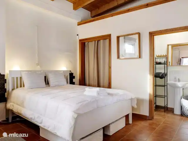 VillaLaLuna | Espagne, Andalousie, Vejer de la Frontera - finca