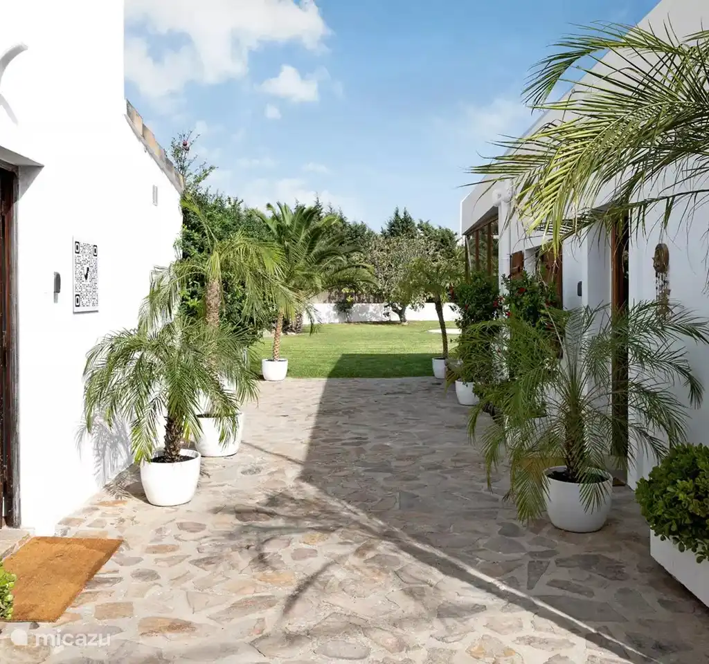 Villa LaLuna 'LaCasa'