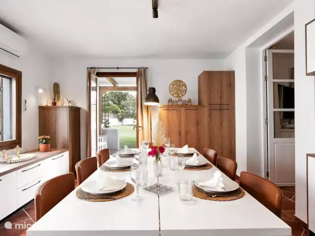 Villa LaLuna 'LaCasa' | Espagne, Andalousie, Vejer de la Frontera - finca