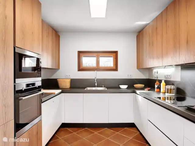 Villa LaLuna 'LaCasa' | Espagne, Andalousie, Vejer de la Frontera - finca cuisine design italienne 2022