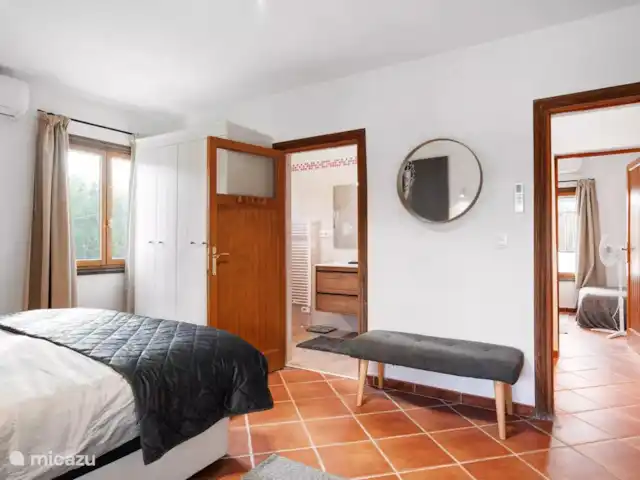 Villa LaLuna 'LaCasa' | Espagne, Andalousie, Vejer de la Frontera - finca