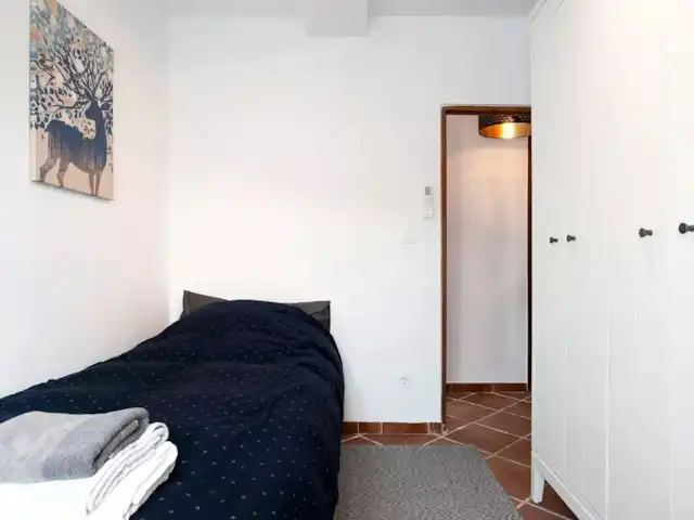 Villa LaLuna 'LaCasa' | Espagne, Andalousie, Vejer de la Frontera - finca