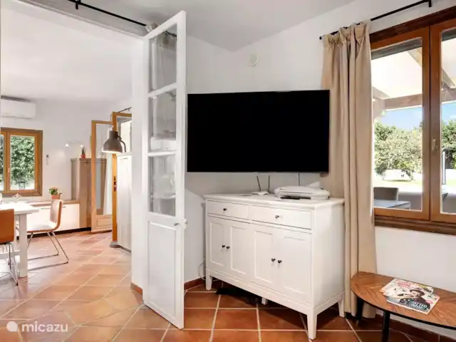 Villa LaLuna 'LaCasa' | Espagne, Andalousie, Vejer de la Frontera - finca