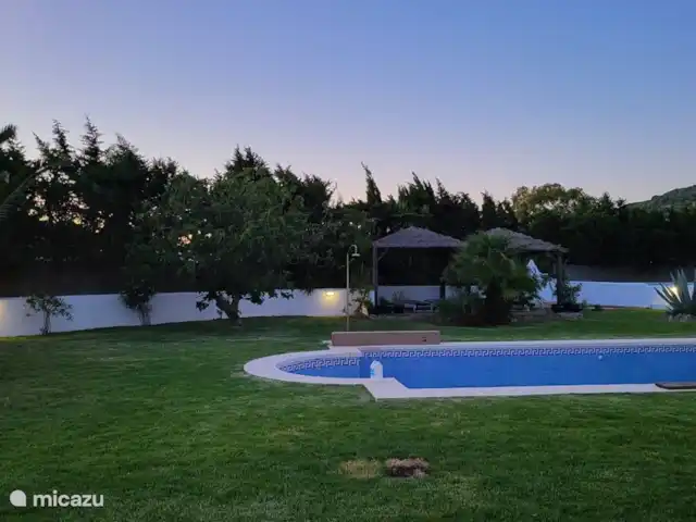 Villa LaLuna 'LaCasa' | Espagne, Andalousie, Vejer de la Frontera - finca