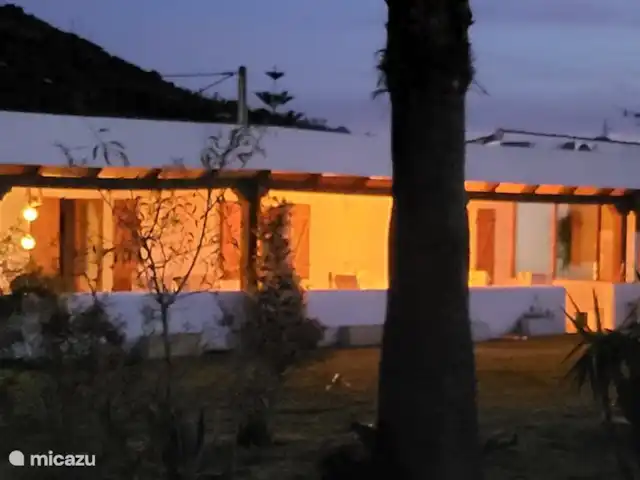 Villa LaLuna 'LaCasa' | Espagne, Andalousie, Vejer de la Frontera - finca