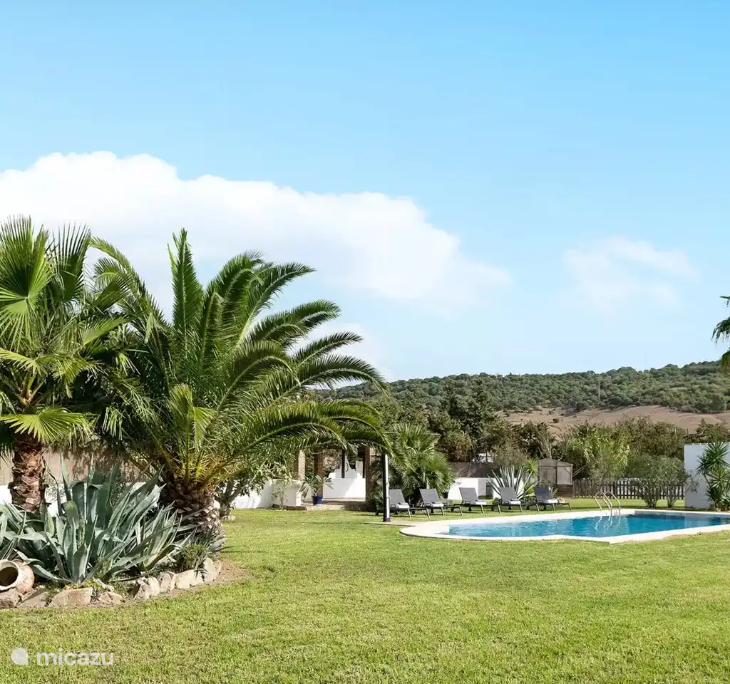 Villa LaLuna 'LaCasa'