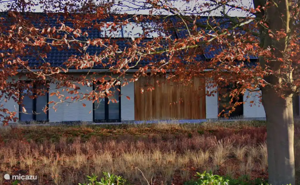 vakantiehuis huren in Tielen, Antwerpen, België - Vakantiehuis sINNE