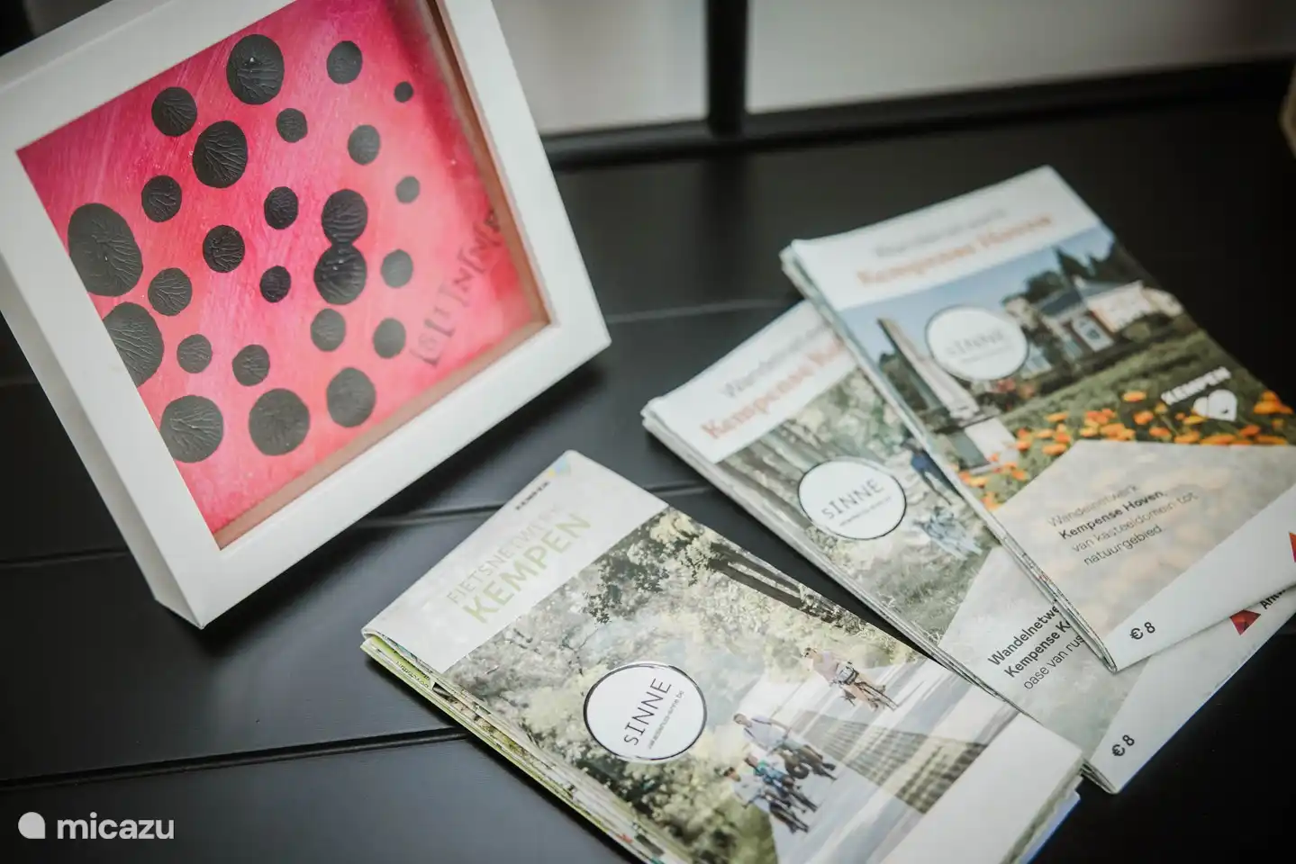 Toeristische informatie