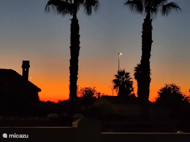 Villa Luna en La Marina en España, Costa Blanca, La Marina - villa esfera