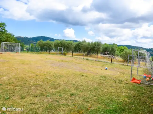 Trasimène - villa avec piscine privée | Italie, Ombrie, Panicale - villa