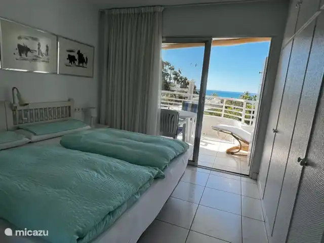 apartamento en España, Costa Blanca, Villajoyosa – Apartamento Caleta Playa