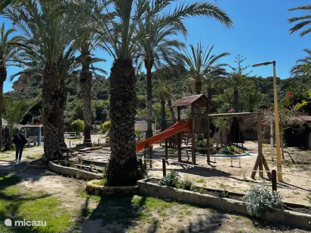 apartamento en España, Costa Blanca, Villajoyosa – Apartamento Caleta Playa
