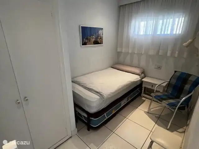 apartamento en España, Costa Blanca, Villajoyosa – Apartamento Caleta Playa