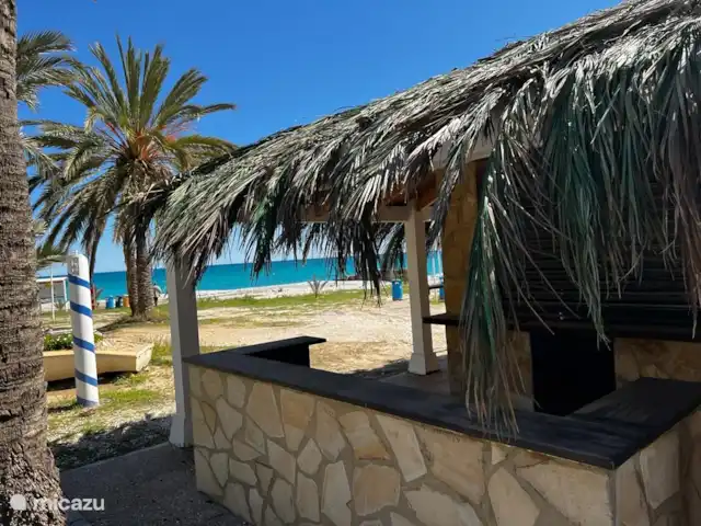 apartamento en España, Costa Blanca, Villajoyosa – Apartamento Caleta Playa