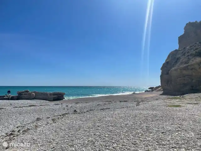 apartamento en España, Costa Blanca, Villajoyosa – Apartamento Caleta Playa