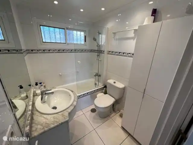 apartamento en España, Costa Blanca, Villajoyosa – Apartamento Caleta Playa