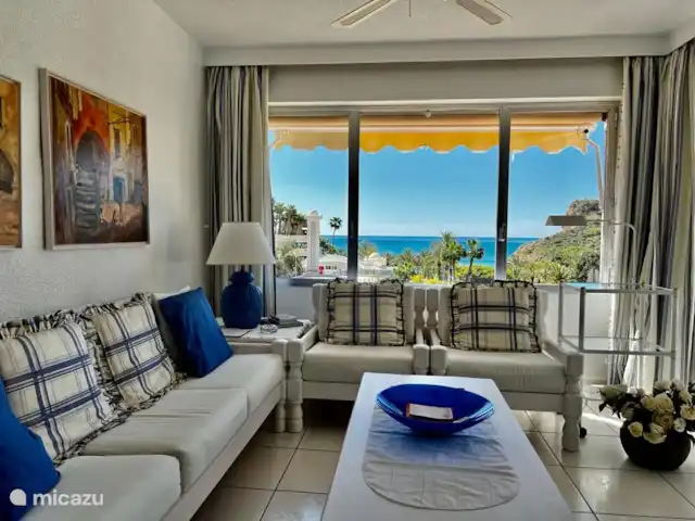apartamento en España, Costa Blanca, Villajoyosa – Apartamento Caleta Playa