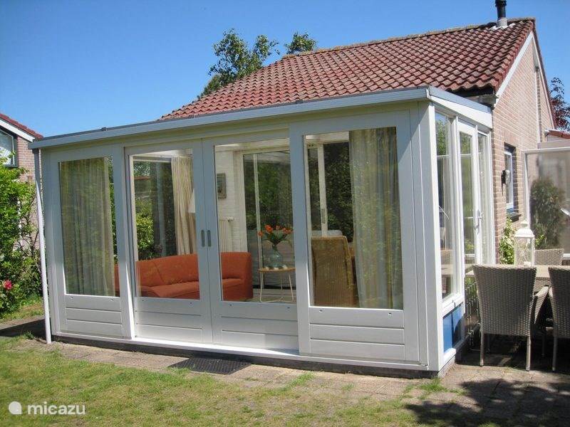 Holiday home in Netherlands, North Holland, Egmond a / d Hoef Bungalow The Seagull
