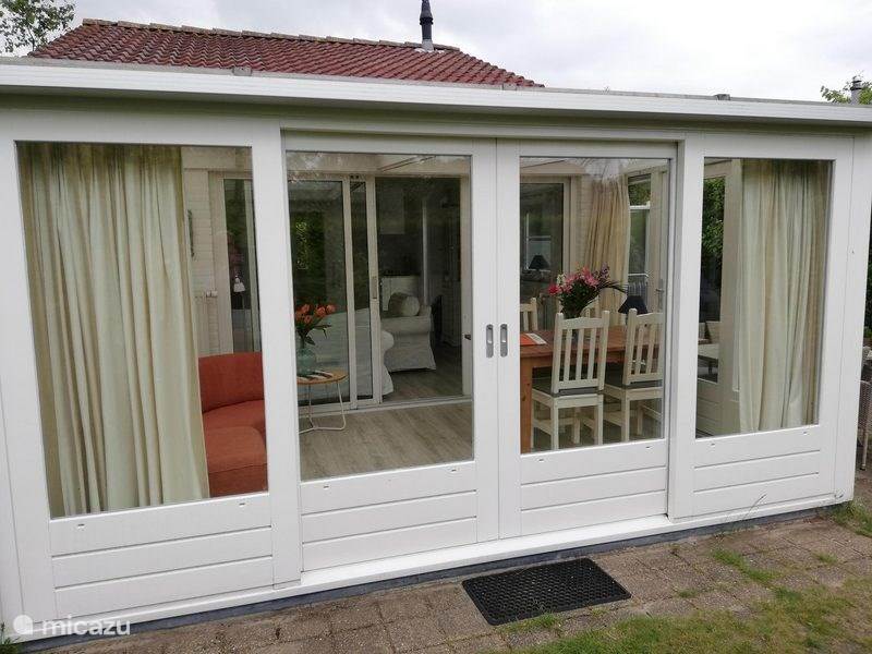 Holiday home in Netherlands, North Holland, Egmond a / d Hoef Bungalow The Seagull