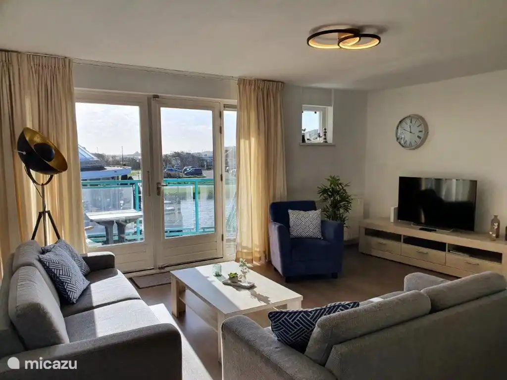 appartement huren in Nederland, Noord-Holland, Julianadorp – Duingras