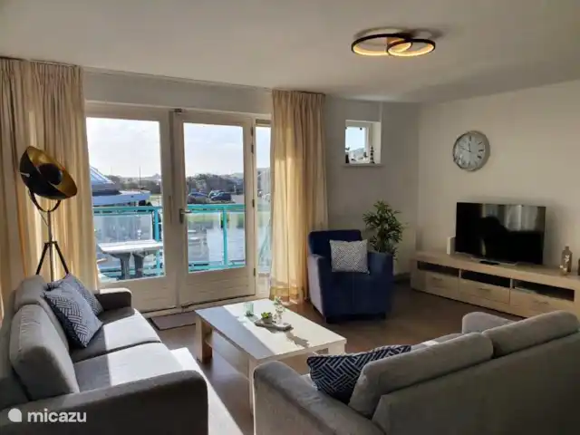 apartamento en Países Bajos, Holanda del Norte, Julianadorp – Duingras apartamento en Países Bajos, Holanda del Norte, Julianadorp – Duingras