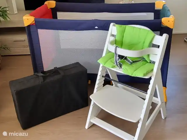 apartamento en Países Bajos, Holanda del Norte, Julianadorp – Duingras